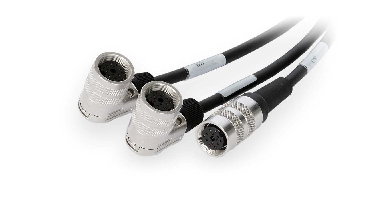 Motor cable - Märzhäuser Wetzlar