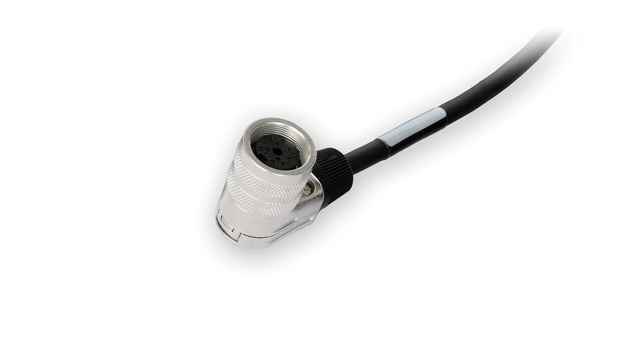 Motor cable - Märzhäuser Wetzlar